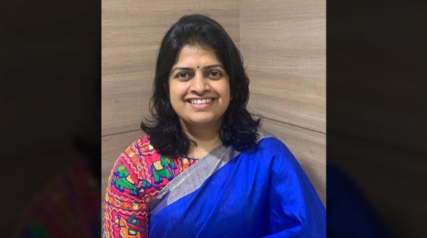 Dr. Supriya Shetty 