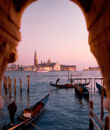 UNESCO Wants To Put This Italian City On ‘World Heritage In Danger’ List