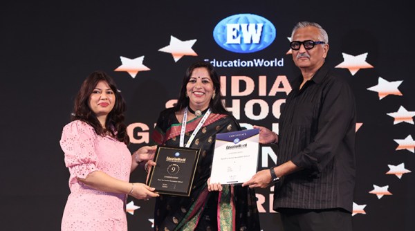 Rolling with the Leaders: New Era School Scoops 1st Place in Vadodara, Gujarat, and 9th in India!