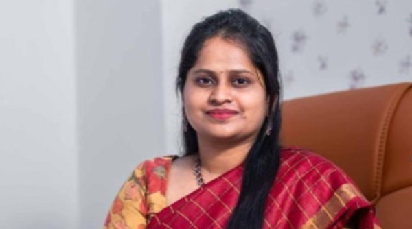 Dr. Vadlapati SarojaMBBS, MS, Consultant- Infertility Rainbow Children's Hospital & BirthRight, Health City, Visakhapatnam