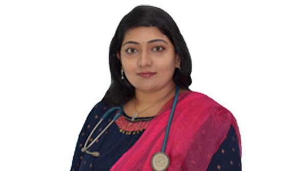 Dr. MEGHANA JETTY, MBBS, MS (OBG), FMAS, DMAS, FIART, PGDMLSConsultant - Obstetrics, Gynaecology and Laparoscopic surgery BirthRight By Rainbow Hospitals, Marathahalli